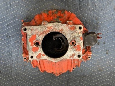 1963-1970 Muncie Bell Housing 3858403 10.5" 153T Chevelle Corvette Camaro