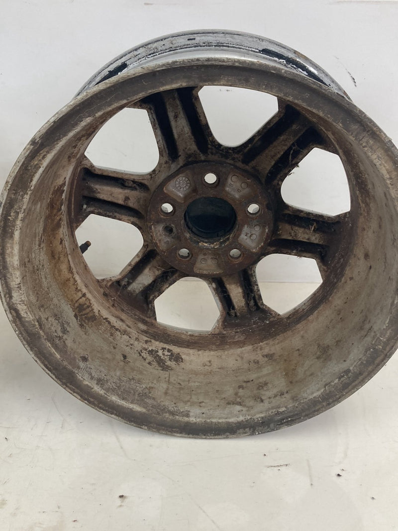 1998-2000 Volvo V70 Wheel Set Naiad Rims 9191264OEM