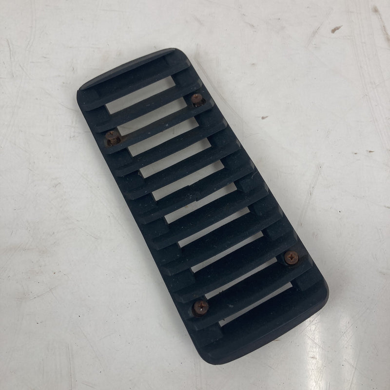 1981-1985 Volvo 240 245 Rear Air Vent 1214040 OEM