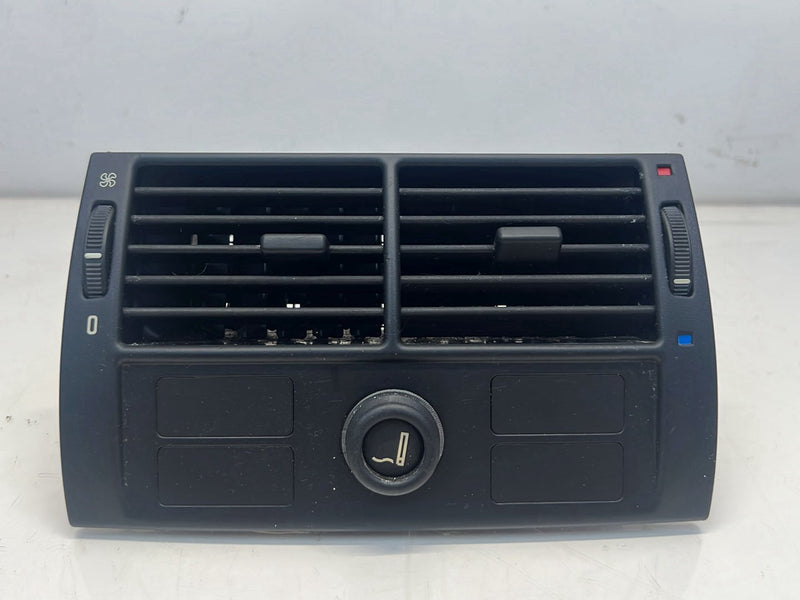 2006 BMW X5 E53 - Dash Vent Set PN: 64228402215 64228402216 64228402221 8409081