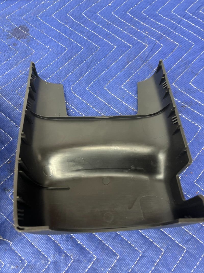 2006-2010 Hummer H3 Steering Column Cover Surround Trim Shroud 10376748 #1478EM