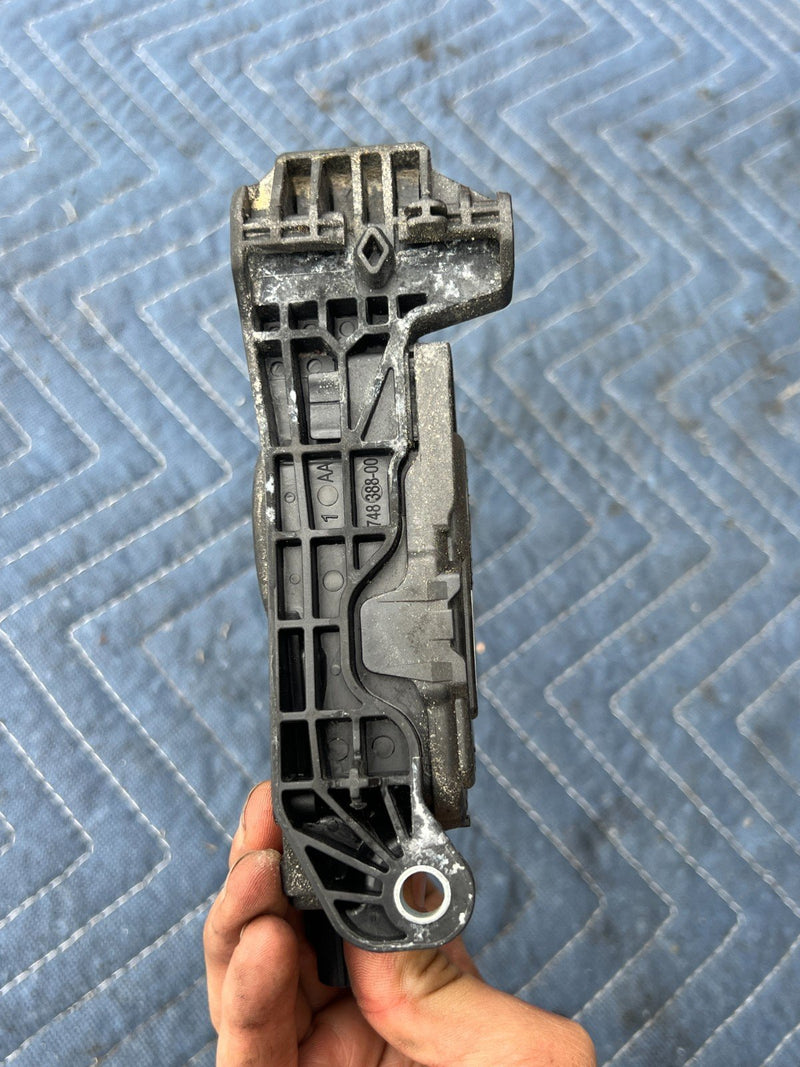 2005-2011 Audi A6 Gas Accelerator Throttle Pedal Assembly 8K1723523 OEM #3543EM