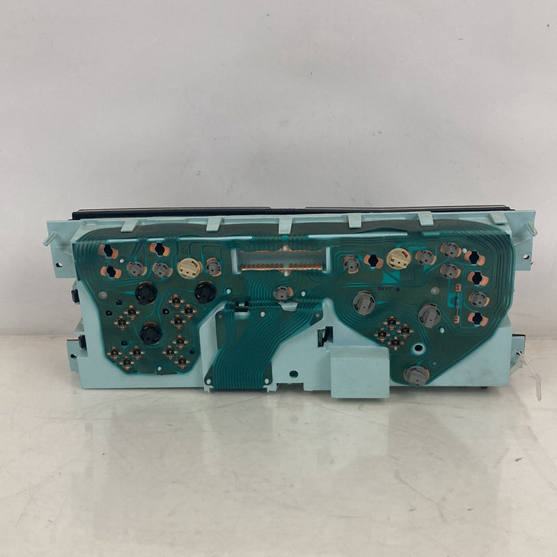 1995-1998 Chevrolet Silverado 2500 GMT400 Gauge Cluster 16176850 OEM