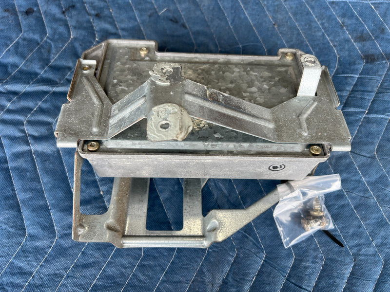 1989-1995 Volvo 740 940 Sedan ECU ECM Engine Control Module 3531658 OEM #3656EM