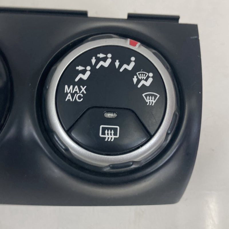 2002-2004 Honda CR-V RD2 HVAC Climate Control PP-TD23 OEM #5079M