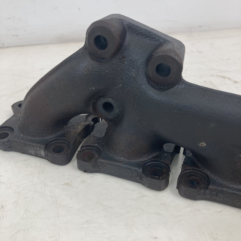 2001-2005 VW Volkswagen Passat Turbo Exhaust Manifold 058253033E OEM #5572M