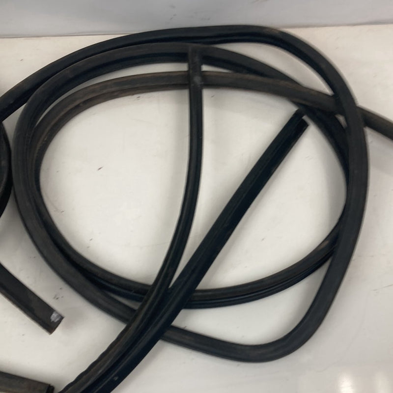 1996 Chevrolet Silverado GMT800 - Door Seal Set of 4