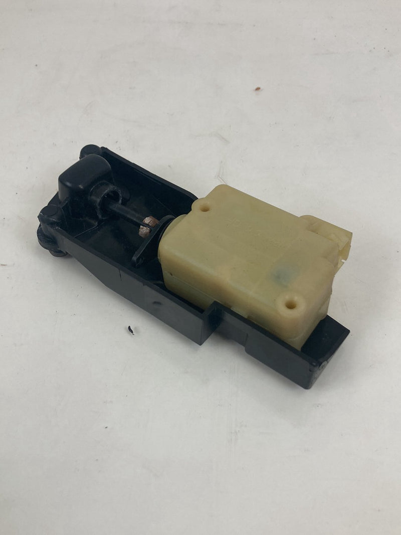 2003-2006 Volvo XC90 Fuel Door Release Actuator Lock 30716837 OEM #4832M