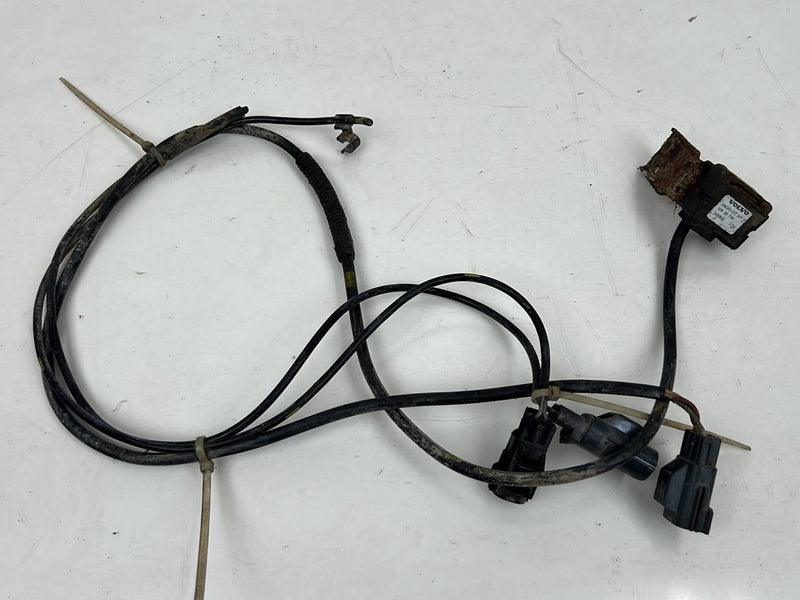 2004-2007 Volvo S60R V70R Passenger Right Accelerometer 30658759 OEM #5790EM