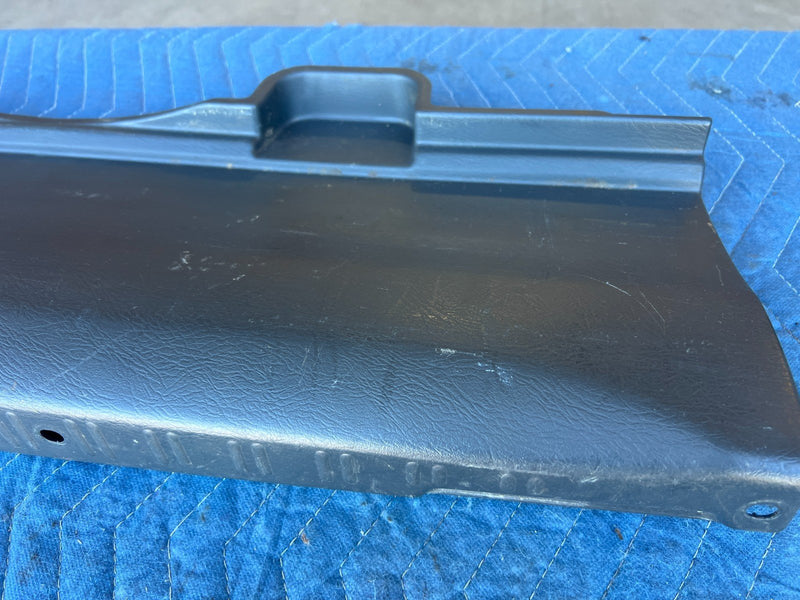 1998-2002 Honda Accord 84640-S84-A010 Trunk Lower Scuff Plate Panel OEM #2019CN