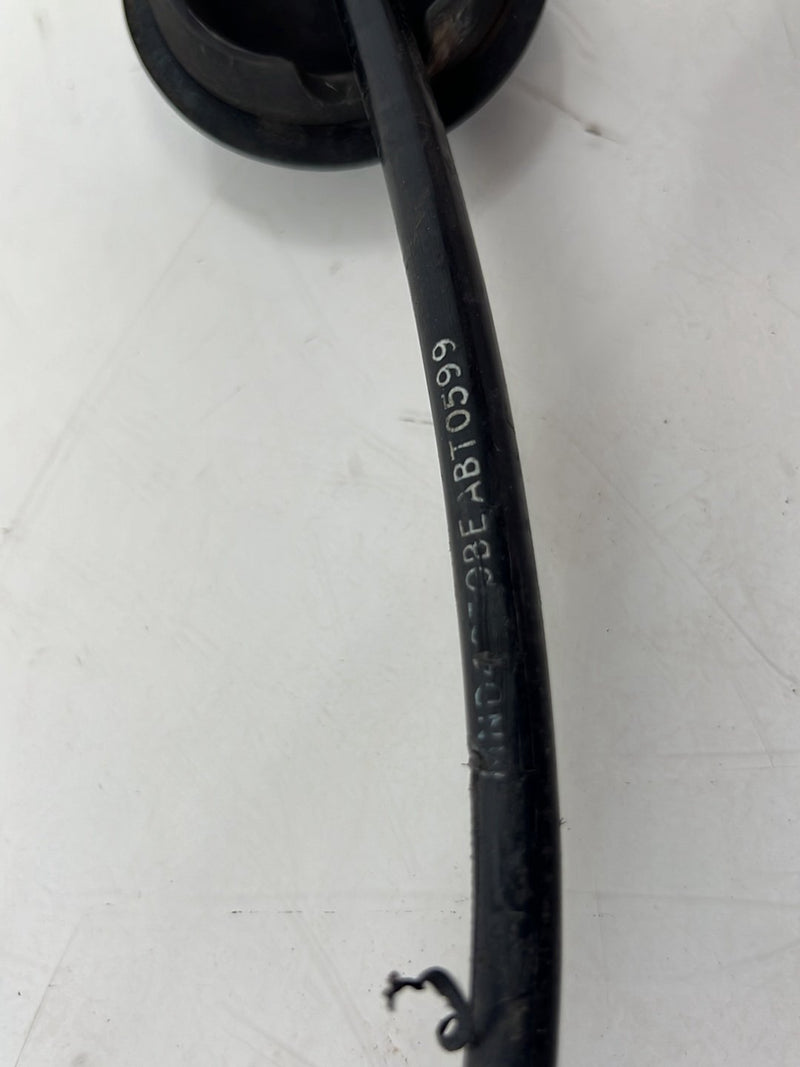 1998-2003 Jaguar XJR Automatic Transmission Shifter Cable Linkage OEM #6763EM