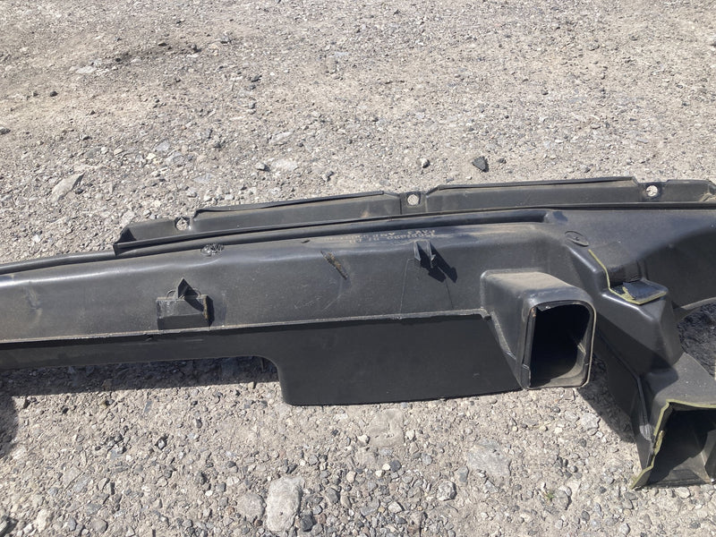1996 Chevrolet Silverado GMT800 - Dash Duct PN: 15691490