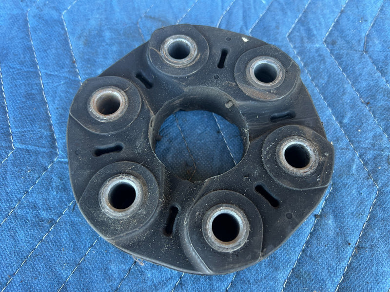 2000-2005 BMW 330xi 325xi E46 AWD Driveshaft Propeller Flex Joint OEM #4827EM