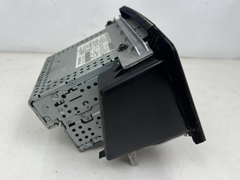 2004-2007 Volvo S60R V70R Dash CD Player Radio Stereo Head Unit HU-803 OEM #5757EM