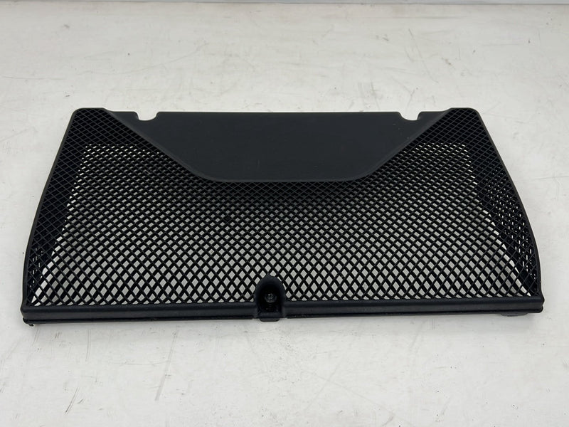 1996-2003 Audi S8 D2 A8 Blower Motor Cover Grille Trim 4D0819408 OEM #6373EM