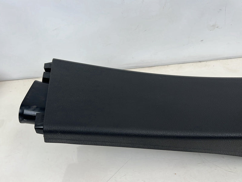 2004-2007 Volvo S60R V70R Left & Right B Pillar Trim Pair 9158449 OEM #5762EM