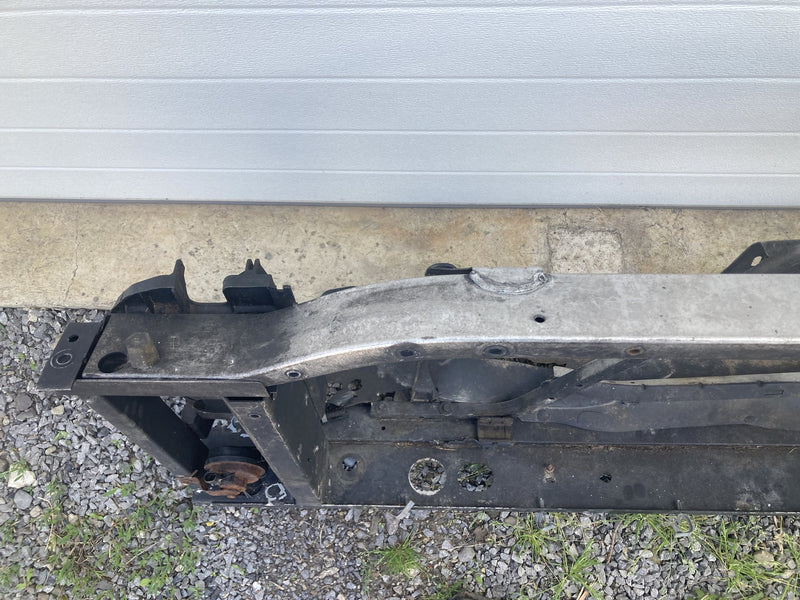 2000 Chevrolet K1500 - Radiator Core Support