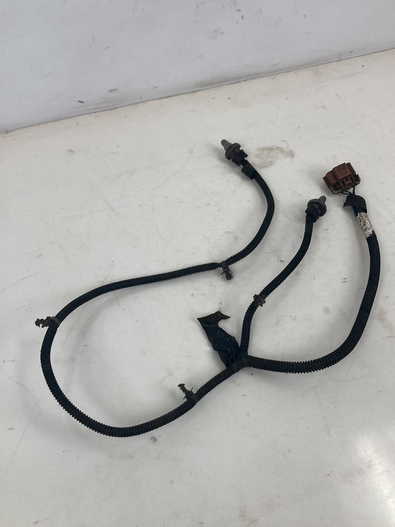 2007-2014 Chevrolet Silverado GMT900 License Plate Wiring Harness OEM #5345M