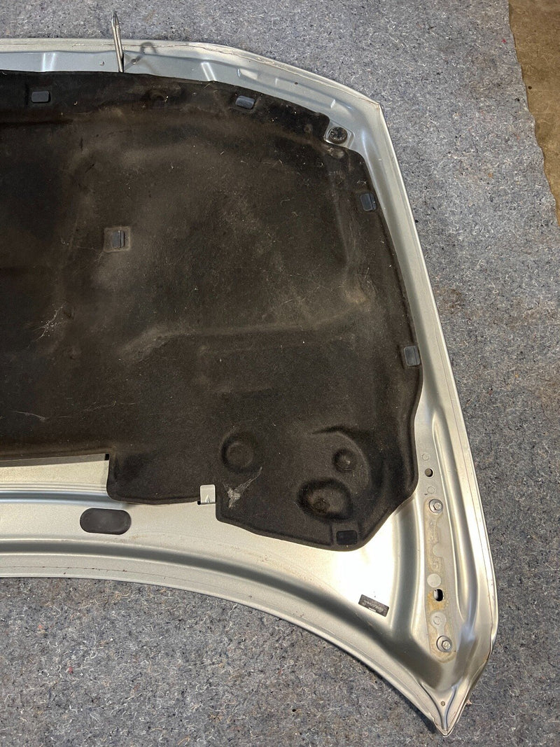 Volvo- Unknown PN: