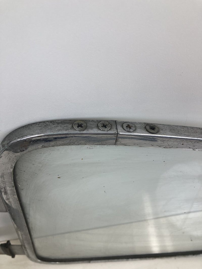 1960 Volvo PV 544 - Rear Quarter Glass Left