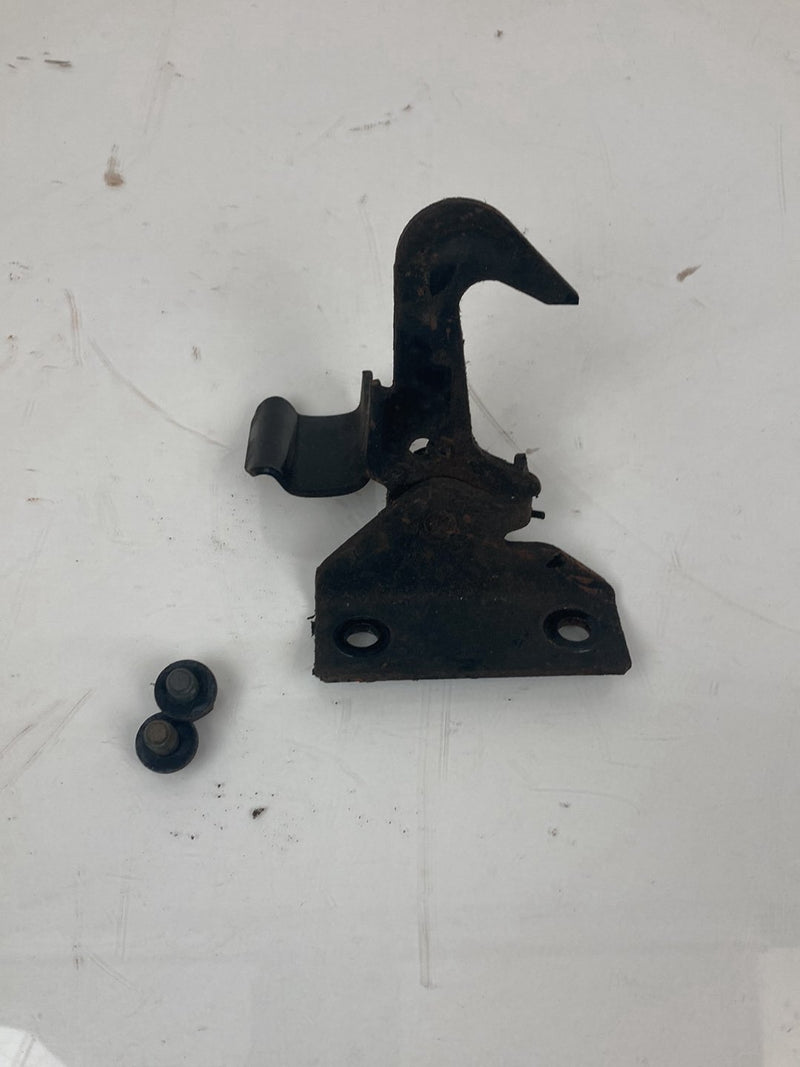 1996 Chevrolet Silverado GMT800 - Hood Latch