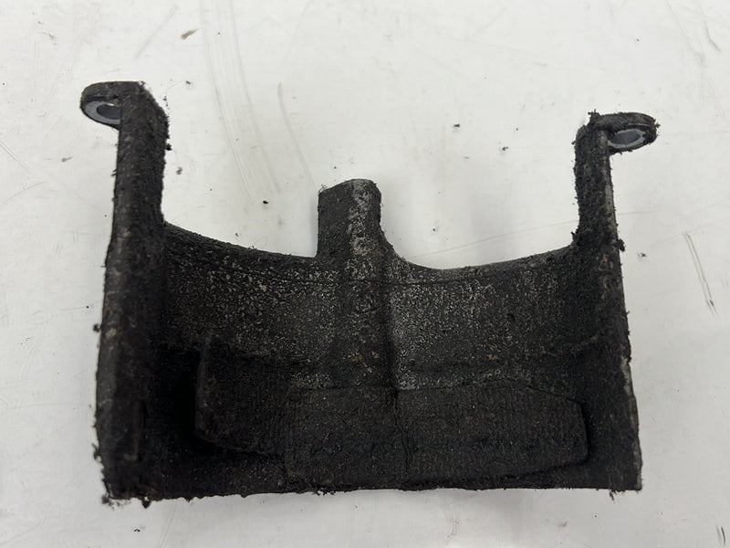 1996-2003 Audi S8 D2 A8 CV Axle Heat Shield Cover Guide w/ Bolts OEM #6537EM