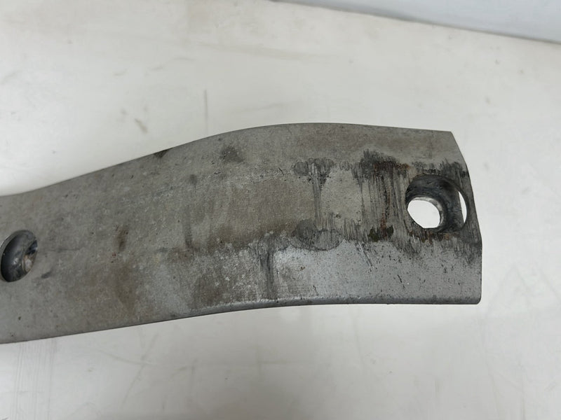 1996-2003 Audi S8 D2 A8 Rear Center Driveshaft Tunnel Bracket Brace OEM #6458EM