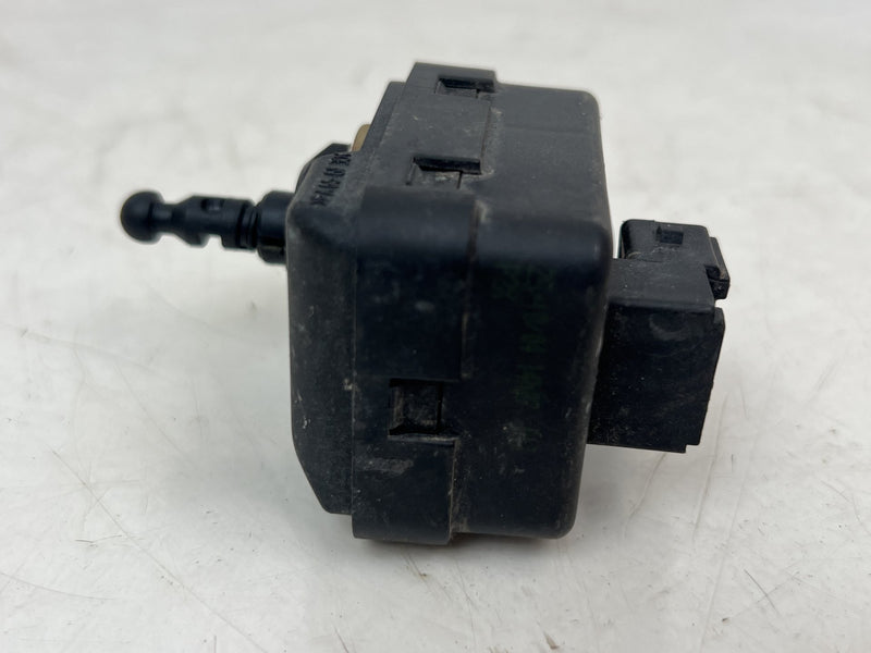 2005-2007 Volvo S60R V70R Headlight Adjuster Aim Level Sensor OEM #6800EM