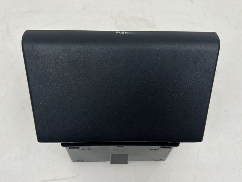 1993-1997 Volvo 850 Center Console Rear Storage Cubby Coin Ash Tray OEM