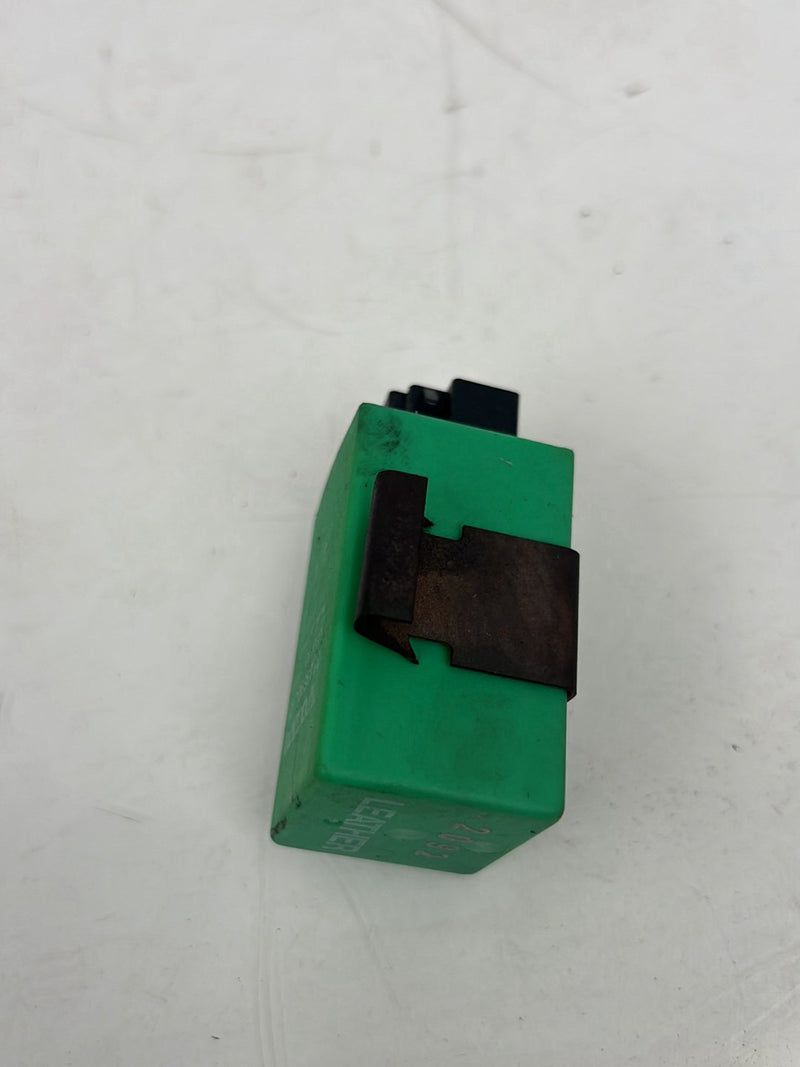 1990-1992 Volvo 740 745 940 Heated Seat Relay Module 3523890 OEM #5943EM