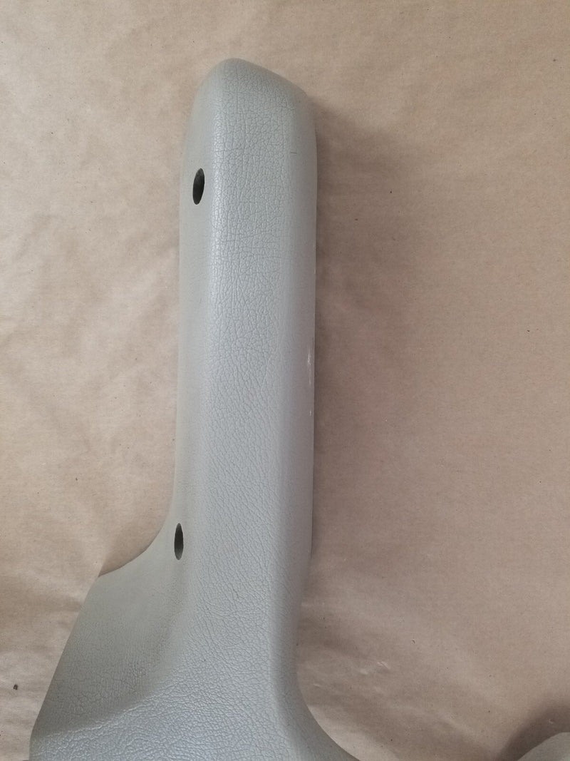 1984-93 BMW E30 318i 325i Front LH Left Door Handle Pull Arm Rest OEM #485CN
