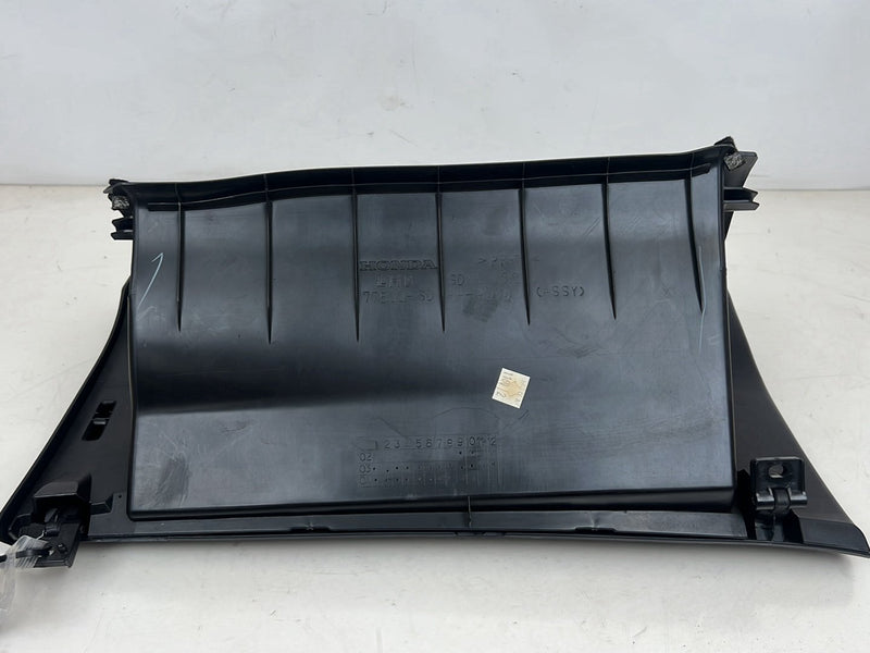 2003-2007 Honda Accord Dash Glove Box Compartment Black OEM #6112EM