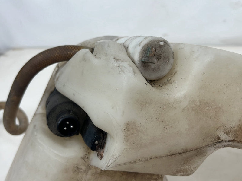 2001-2003 Audi S8 D2 A8 Windshield Washer Reservoir Jug Tank 4D0955451 OEM #6095EM