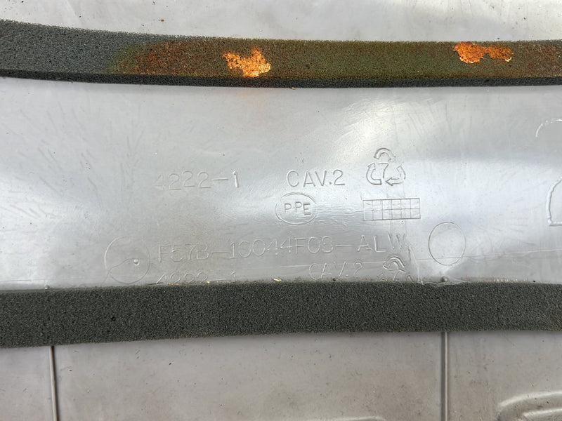 1993-2000 Ford Ranger Dash Driver Left Knee Bolster Kick Panel Trim Gray OEM #6013EM