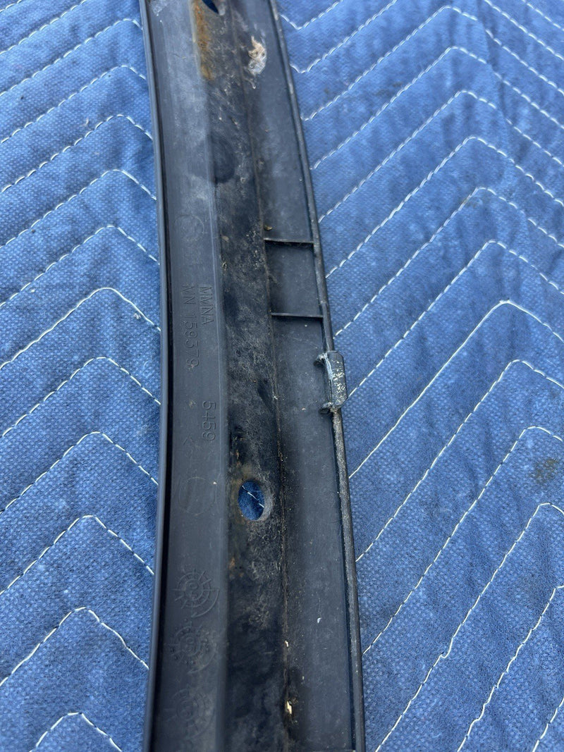 2006-2012 Mitsubishi Eclipse Rear Bumper Step MN159379 OEM #3821M