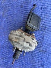 1980-1985 Cadillac Seville Brake Vacuum Booster Master Cylinder GM OEM #3423M
