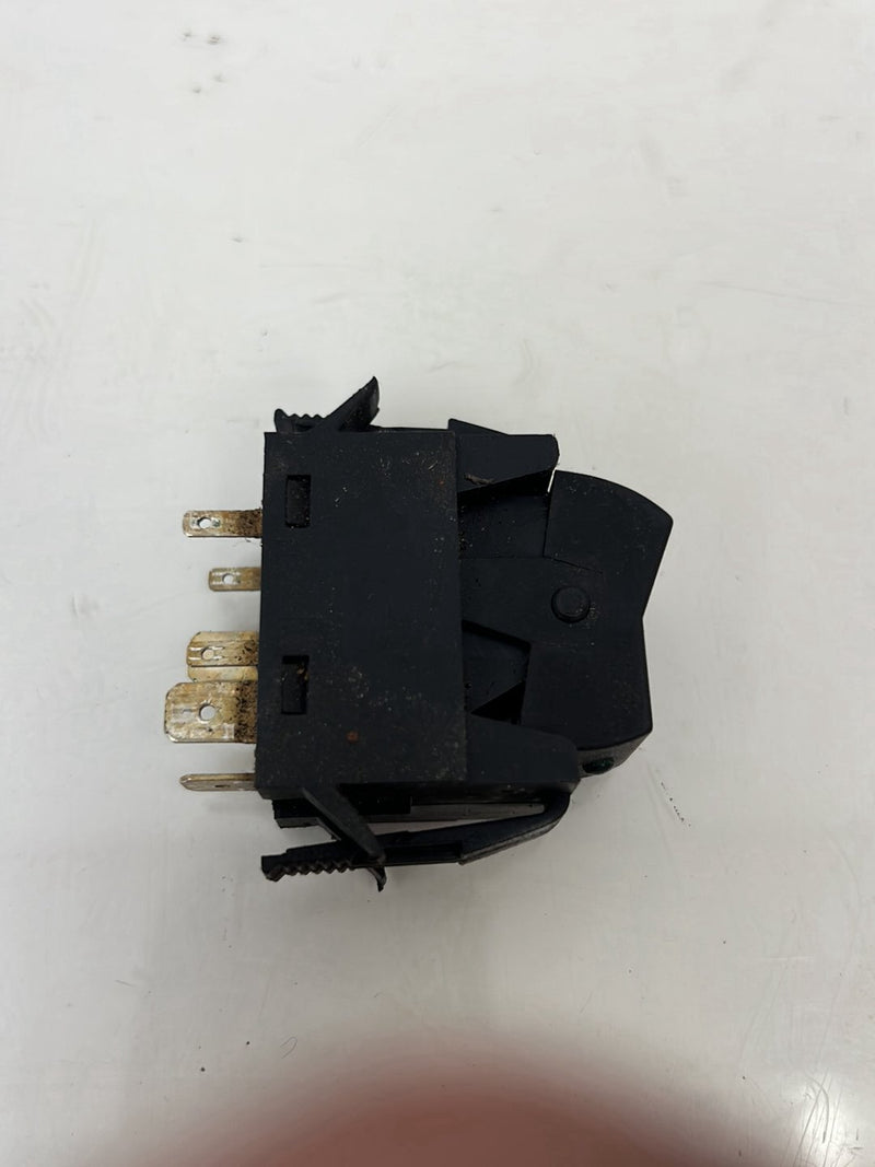 1983-1985 Porsche 944 Dash Fog Light Switch 94461311100 OEM #5556EM