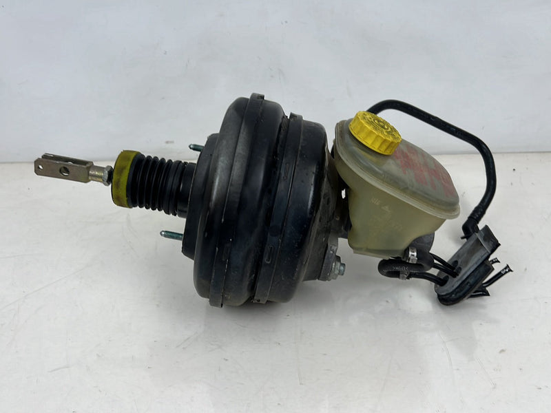 1996-2003 Audi S8 D2 A8 Brake Booster Master Cylinder w/ Reservoir OEM #6479EM