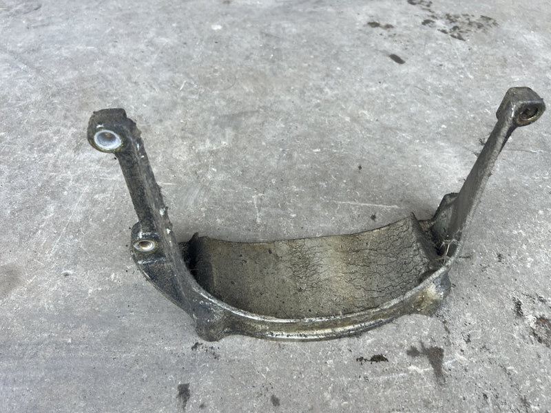 1973 Volvo 140 142 - Transmission Inspection Cover PN: 419314