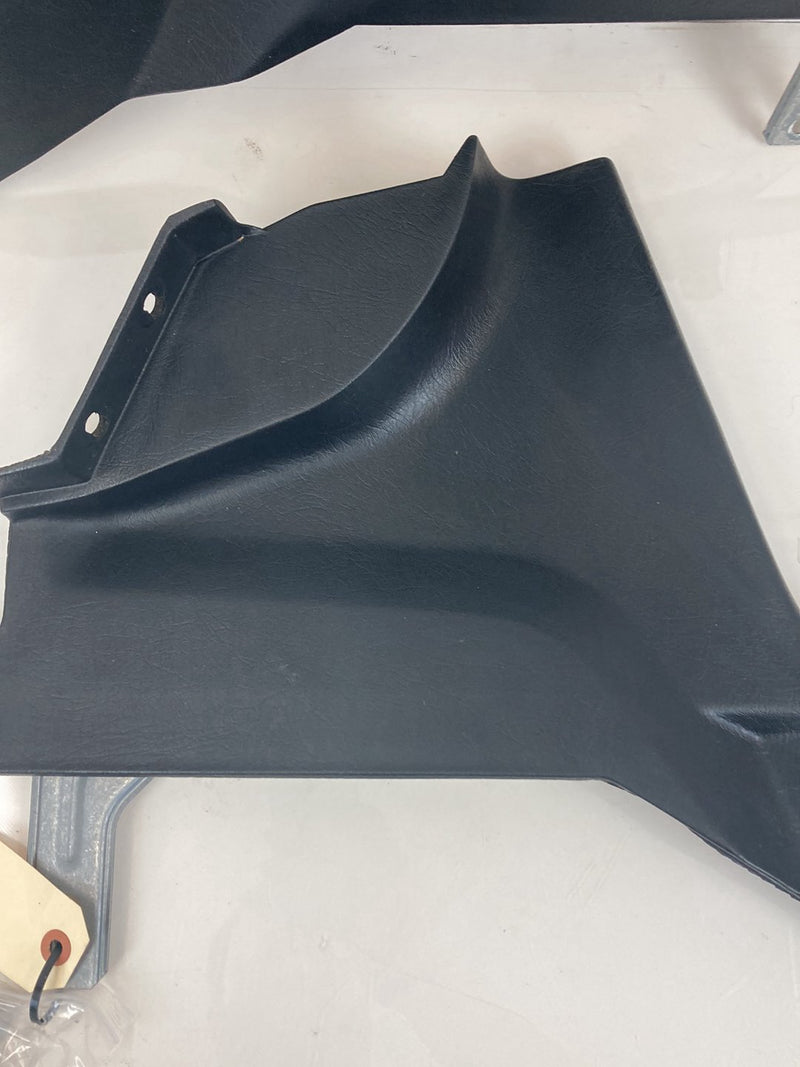 1992 Volvo 940 944 - Center Console Trim