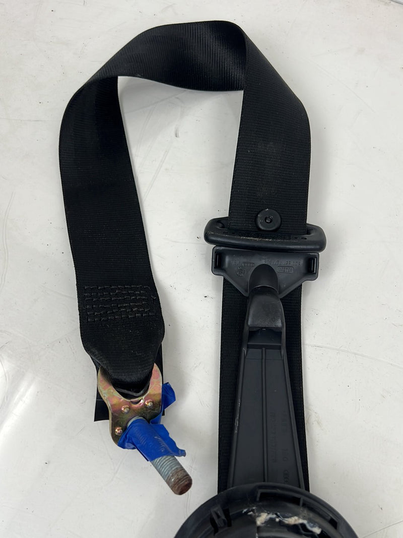 1996-2003 Audi S8 D2 A8 Rear Left Right Seat Belt Retractor & Buckles OE #6476EM