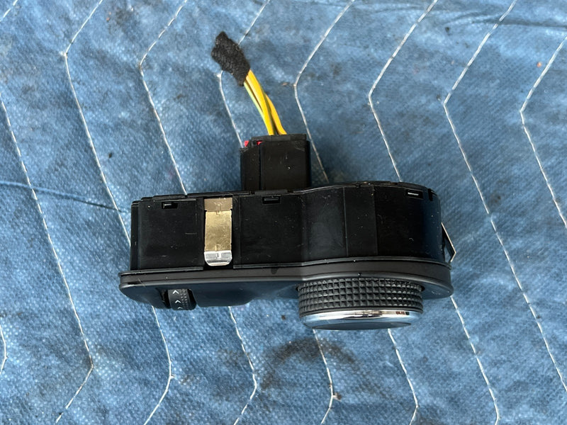 2012-2015 Chevy Cruze Headlight Dimmer Switch 94725717 251652 OEM #2185CN