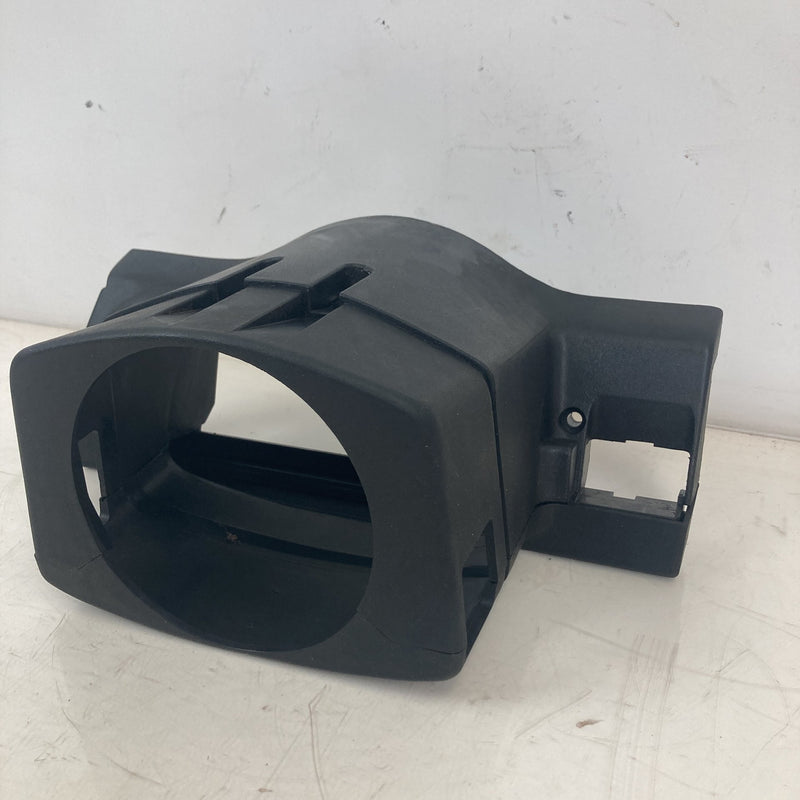 1981-1985 Volvo 240 245 Steering Column Surround Trim 1259025 OEM
