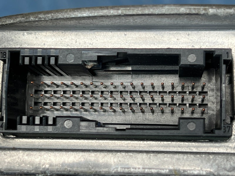 2000-2005 BMW 330xi 325xi E46 Communication Telematics Control Module OE #4782EM