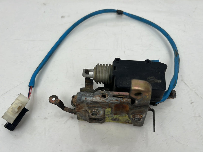 1990-1992 Volvo 740 745 940 Wagon Door Lock Actuator Set of 4 OEM #5968EM