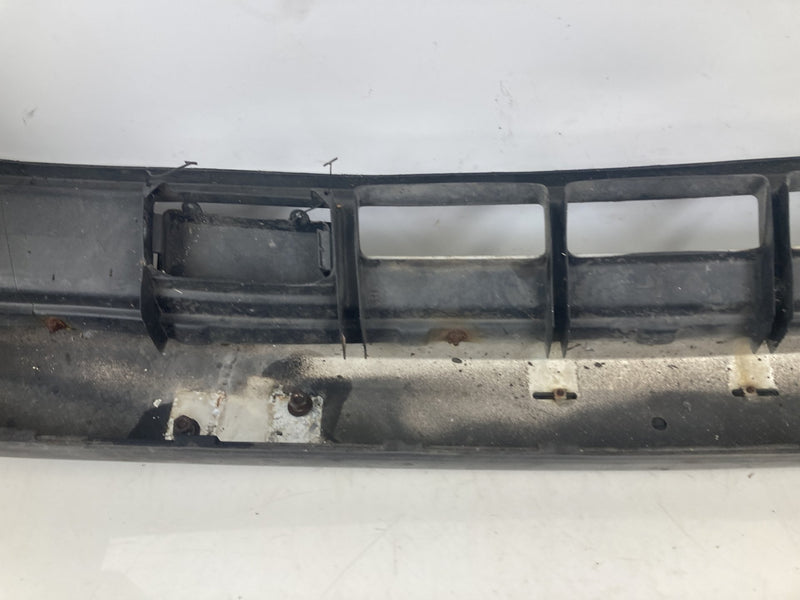 1981-1985 Volvo 240 245 Front Bumper 1247233 1246585 OEM