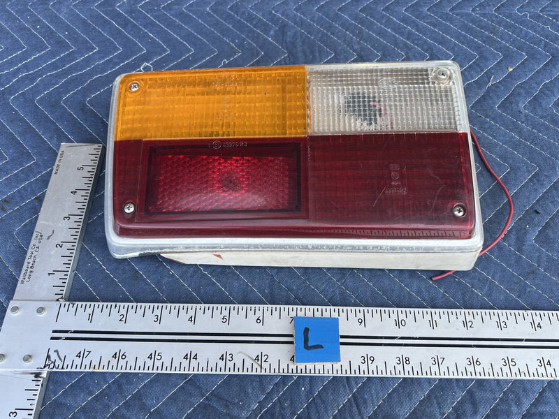1973 Volvo 140 142 - Tail Light Left