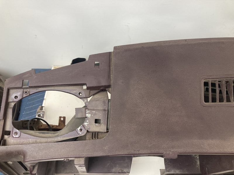 1988 Chevrolet Silverado 1500 GMT400 - Dashboard PN: 15590560