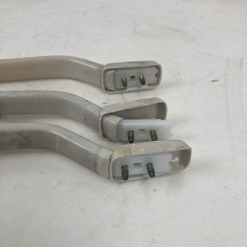 1981-1985 Volvo 240 245 Grab Handle Set 1364021 OEM