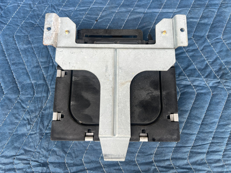 1986-1993 Volvo 240 244 245 Bosch Jetronic Engine Control Module ECU OEM #4087EM